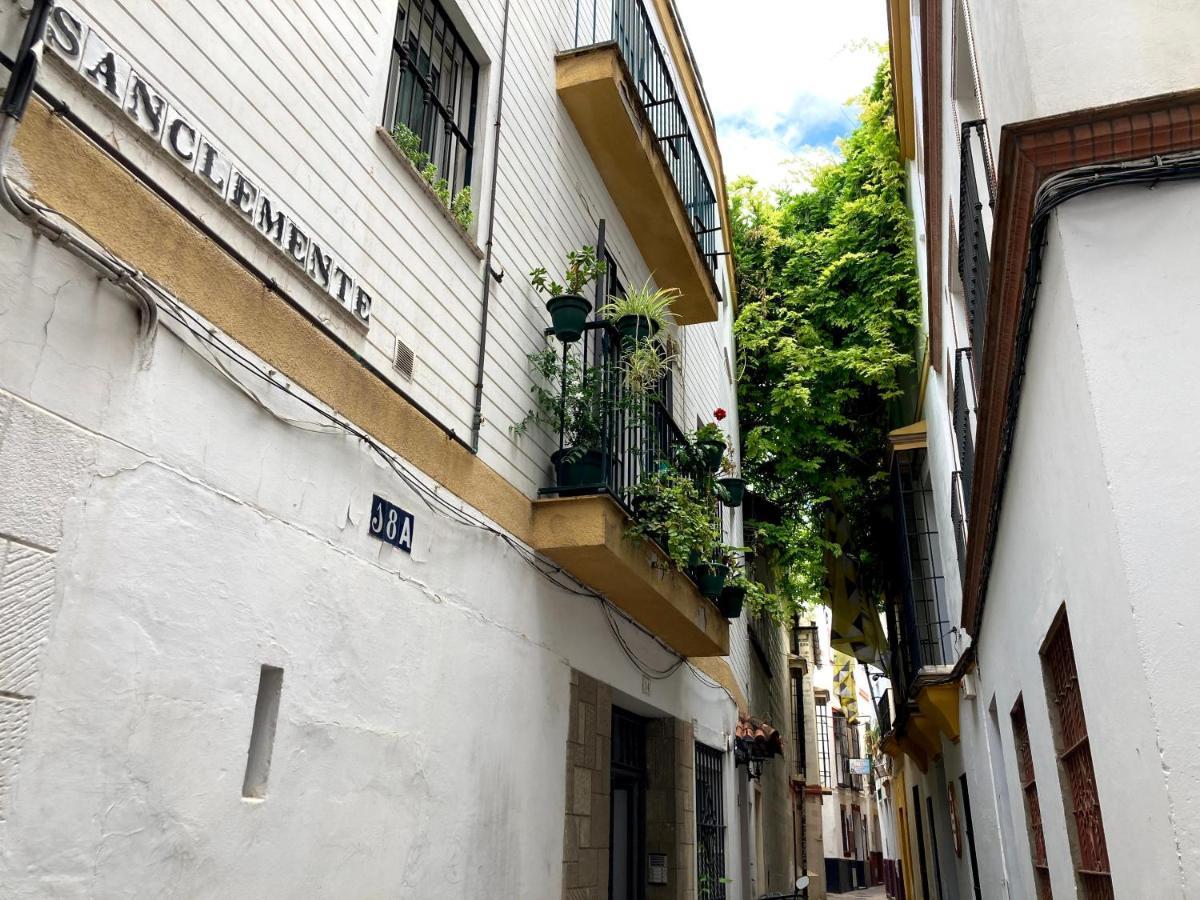 Acogedor 8pax 4bdr 2bth- Cozyhomesevilla2 Apartment Seville