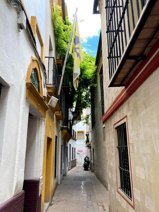 Acogedor 8pax 4bdr 2bth - Cozyhomesevilla1 Apartment *
