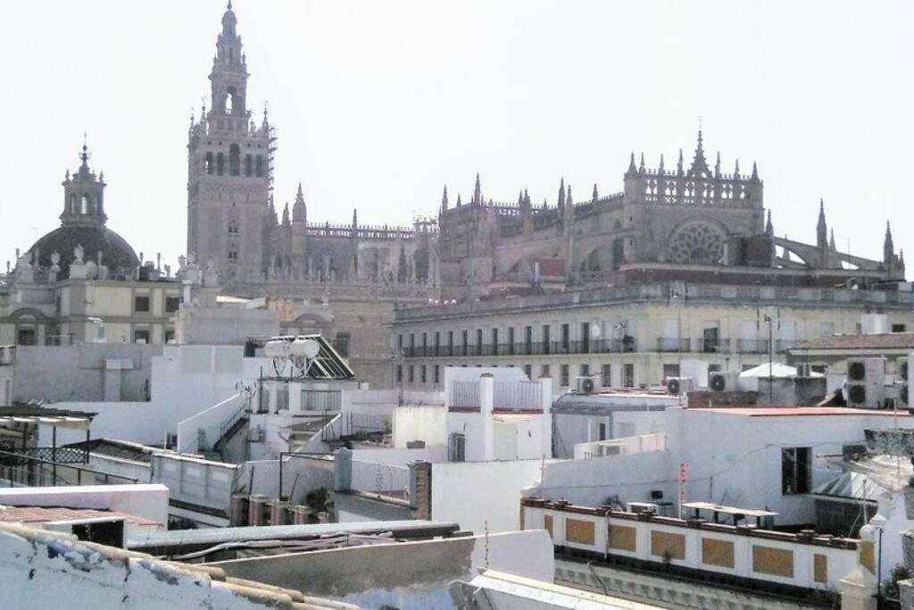 Villa Top-notch Downtown House With Private Rooftop Terrace And Parking Opt *