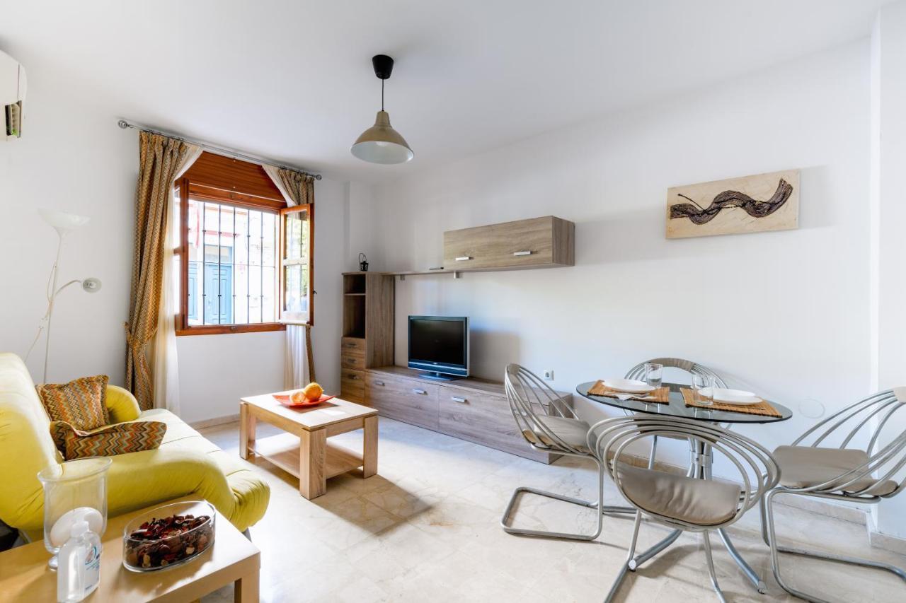 Holi-rent Procurador Apartment