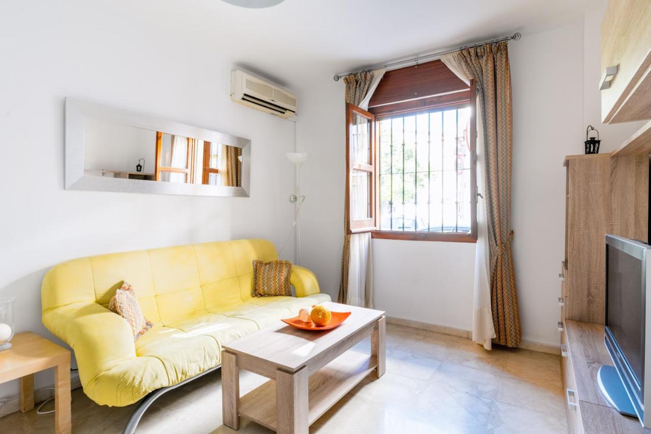 Apartment Holi-rent Procurador Seville