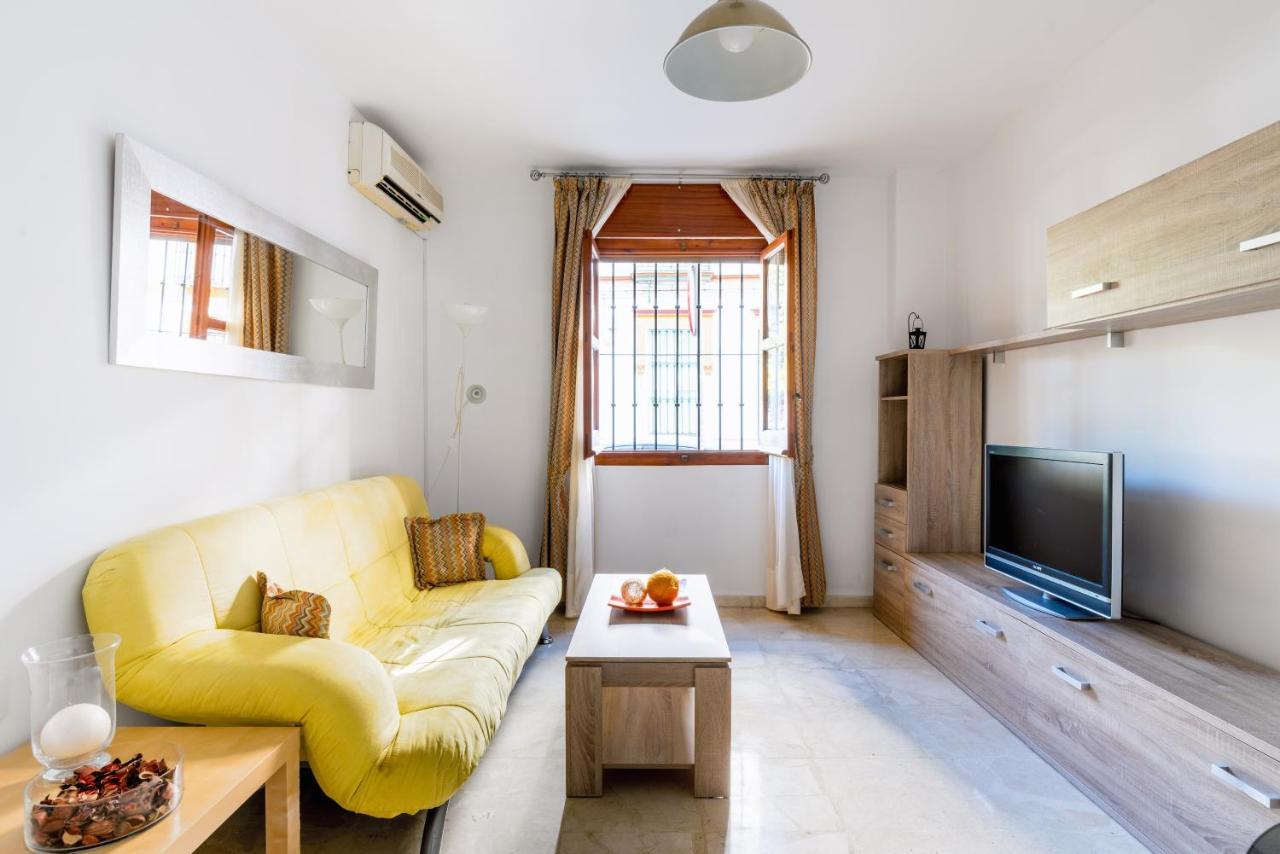 Holi-rent Procurador Apartment *