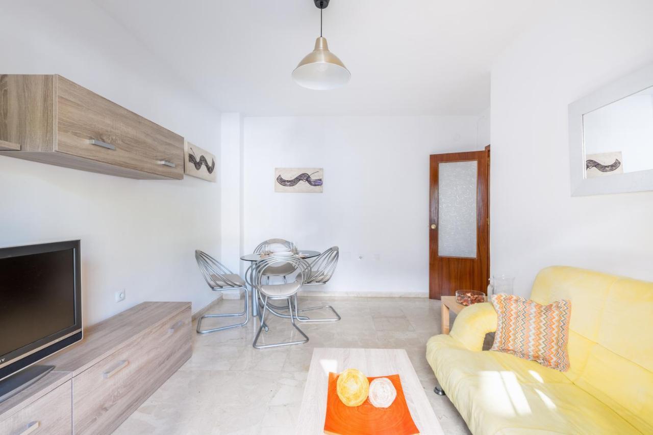 Apartment Holi-rent Procurador