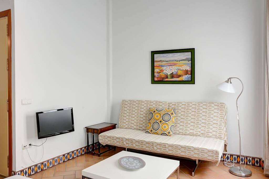 Santa Cruz Apartment *