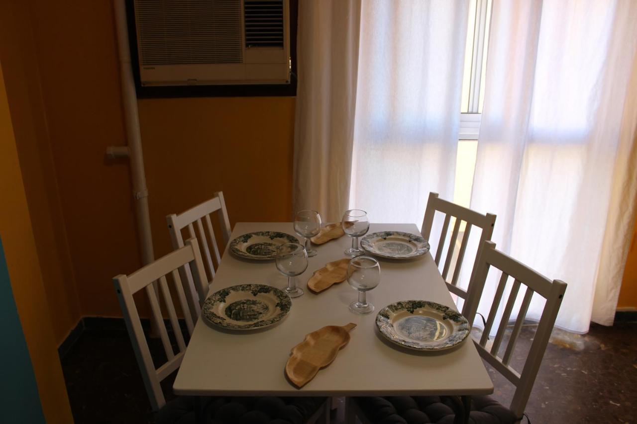 Apartment Center Magdalena Premium, Free Parking