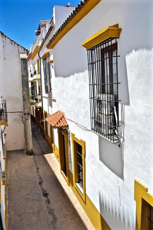 Acogedor 8pax 4bdr 2bth - Cozyhomesevilla1 Apartment Seville