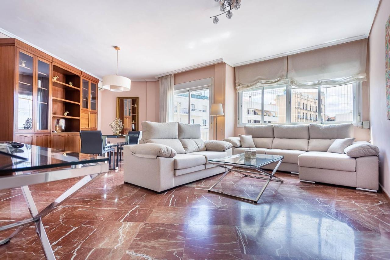Apartment Luxury Canalejas