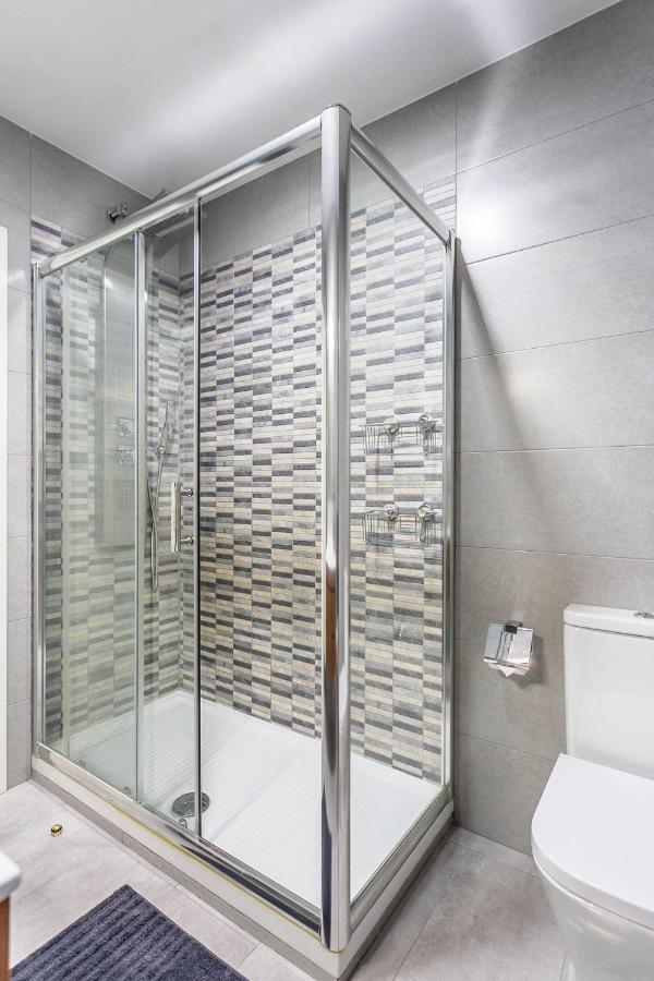 Apartment Luxury Canalejas