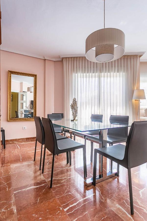 Apartment Luxury Canalejas