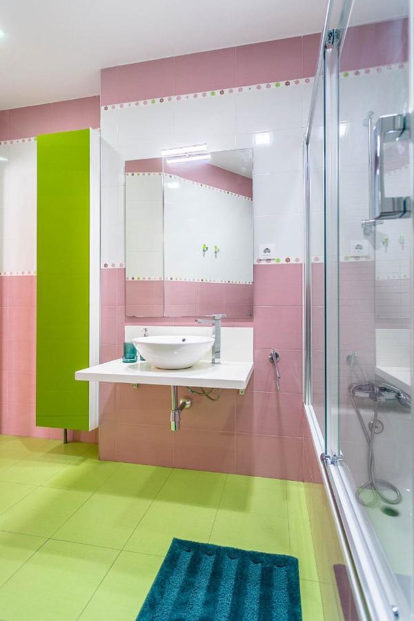 Apartment Luxury Canalejas *