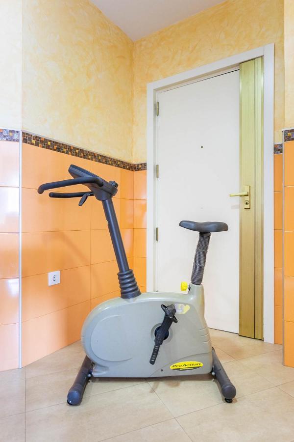 Luxury Canalejas Apartamento *