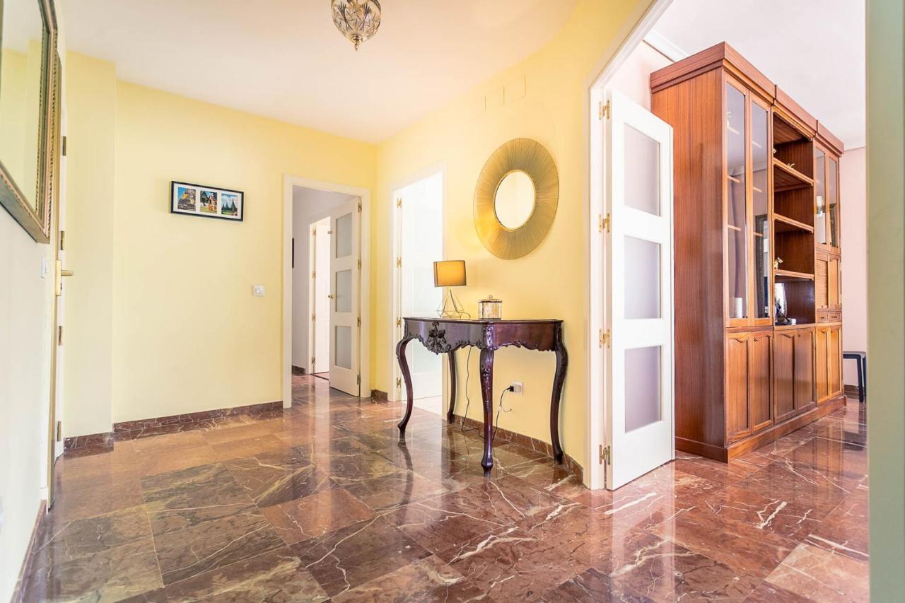 Luxury Canalejas Sevilla