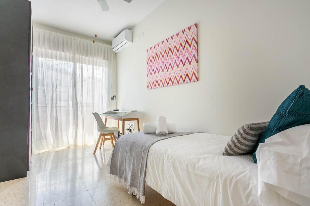 Apartment Luxury Canalejas Seville