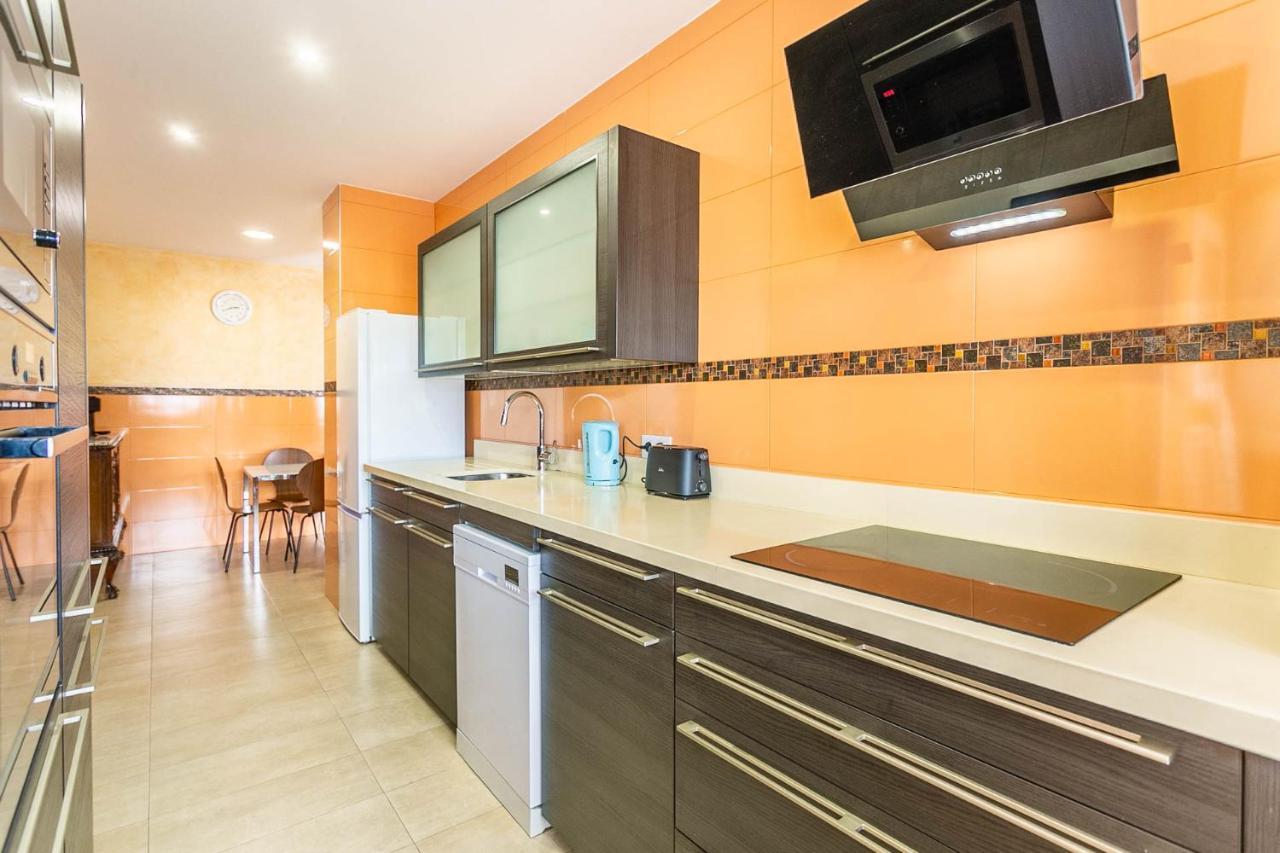 Apartment Luxury Canalejas Seville