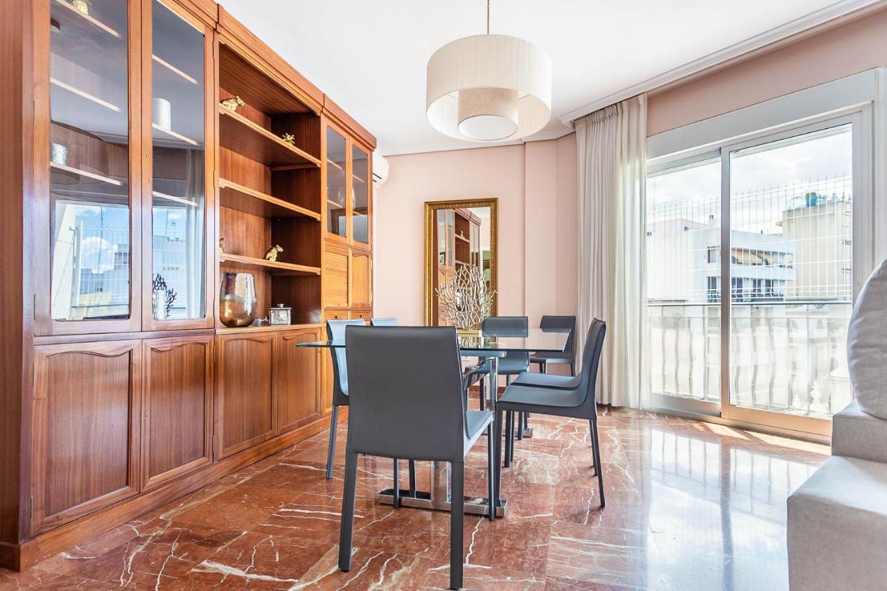 Luxury Canalejas Apartment *