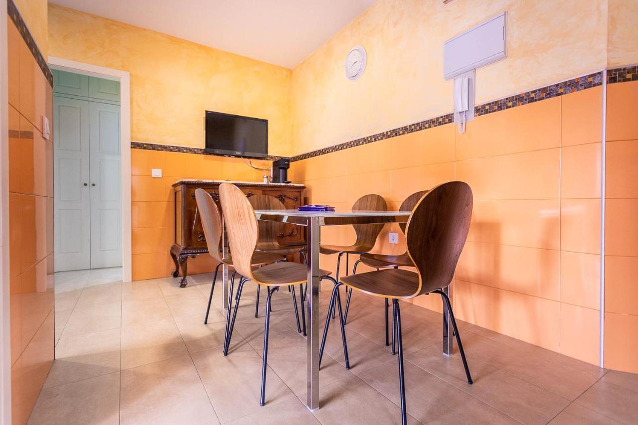 Luxury Canalejas Sevilla
