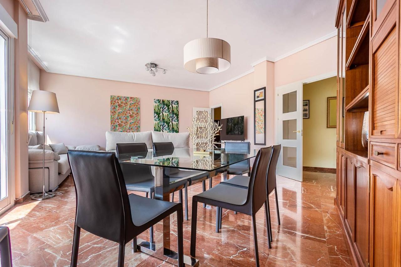 Apartamento Luxury Canalejas Sevilla