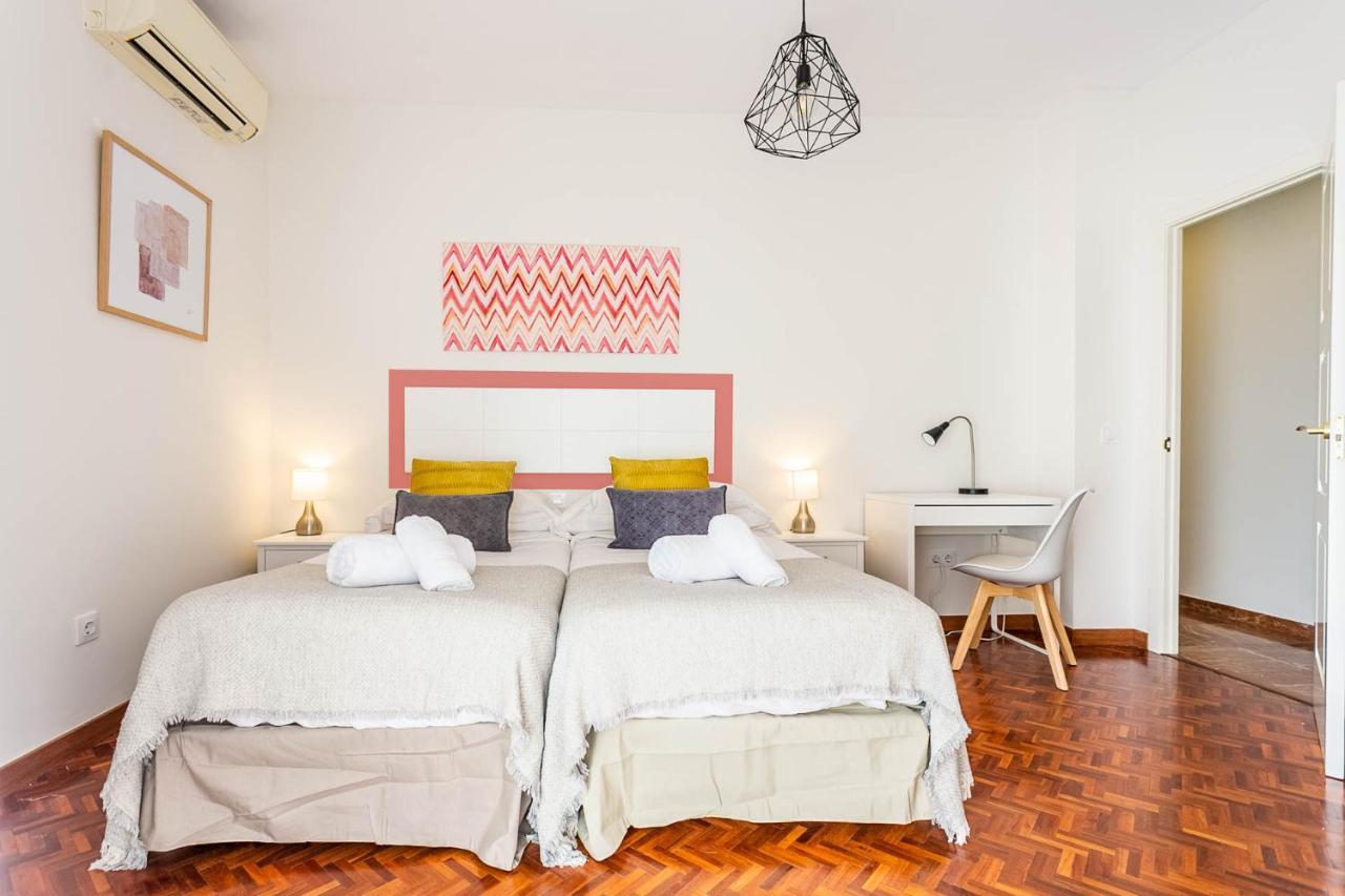 Luxury Canalejas Sevilla
