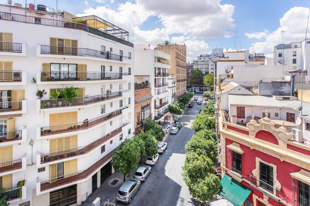 Apartment Luxury Canalejas Seville