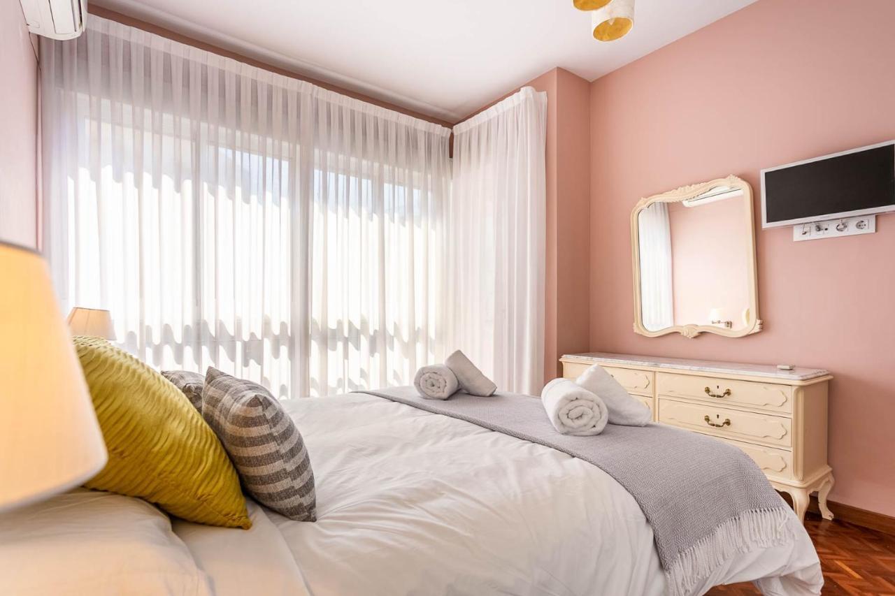 Apartment Luxury Canalejas Seville