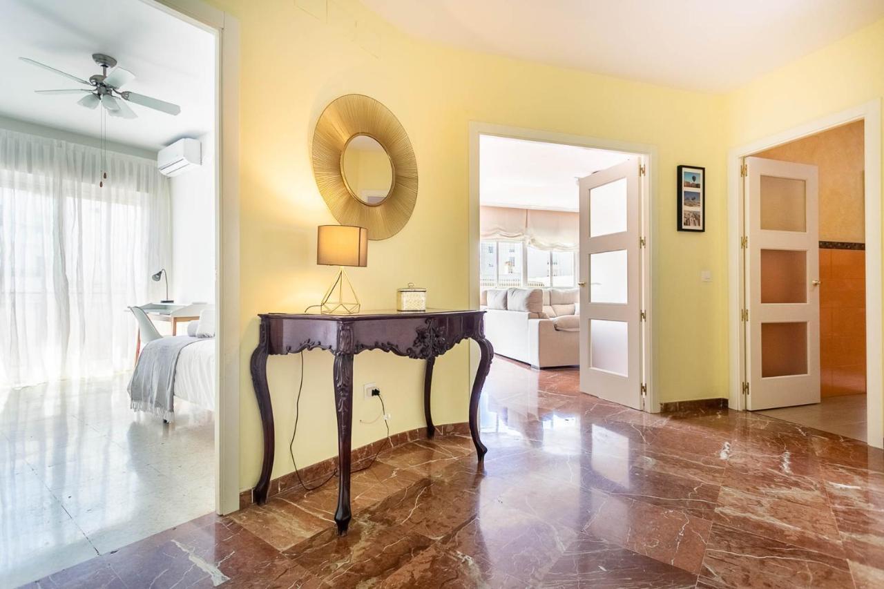 Luxury Canalejas Apartment