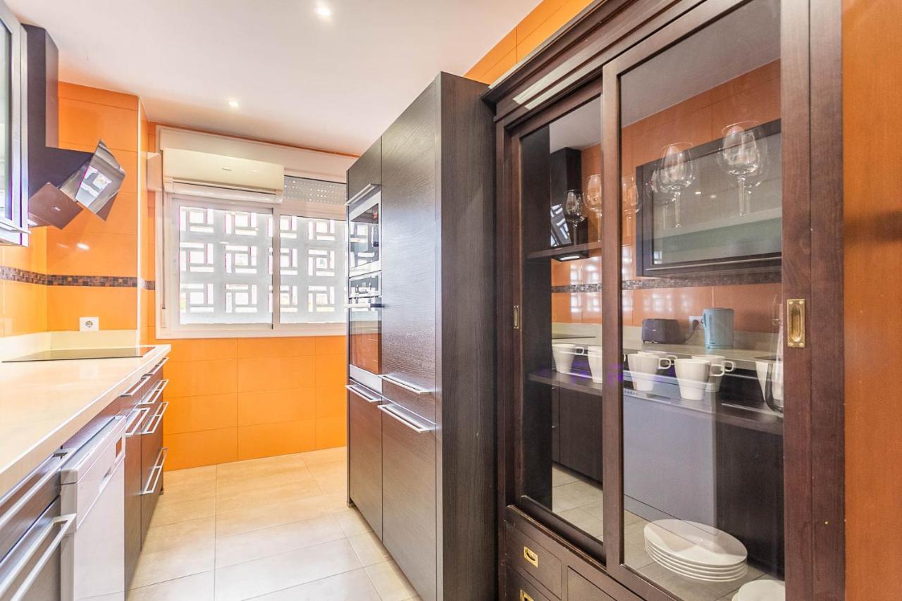 Apartment Luxury Canalejas *
