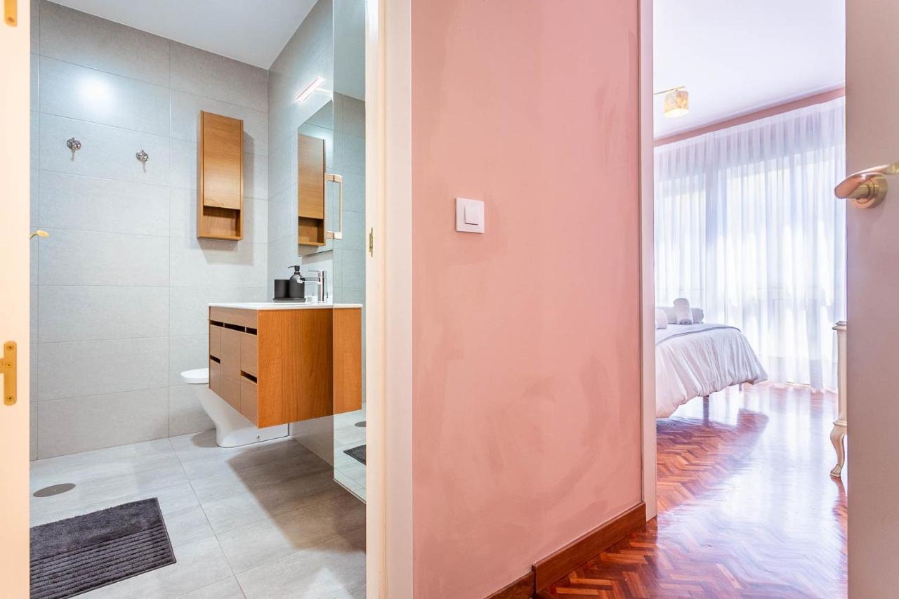 Luxury Canalejas Apartment *