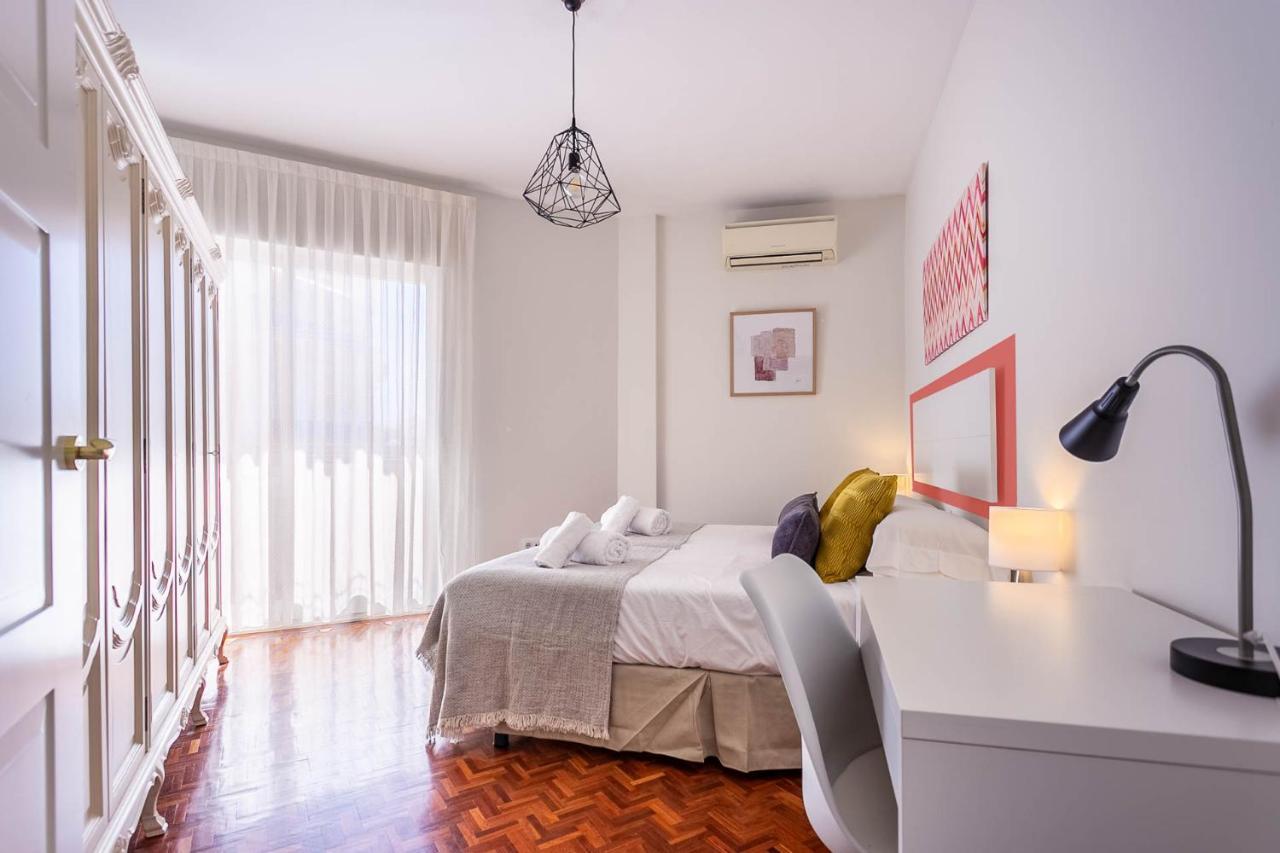 Apartment Luxury Canalejas Seville