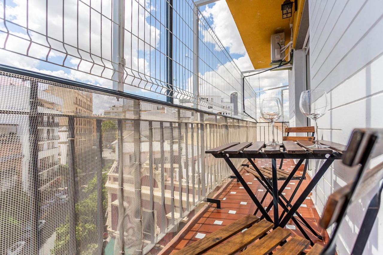 Luxury Canalejas Apartment