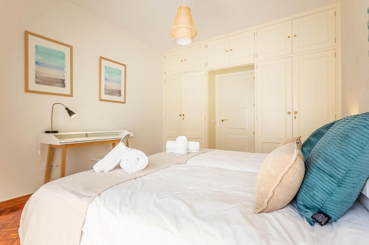 Apartamento Luxury Canalejas Sevilla