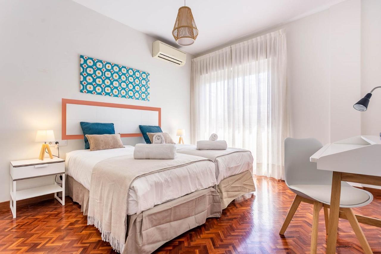 Luxury Canalejas Apartment *