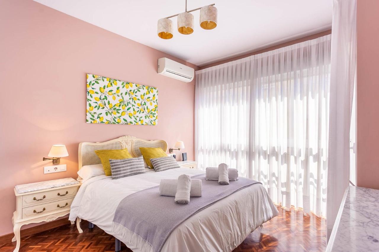 Luxury Canalejas Apartment *