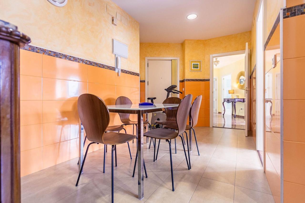 Apartamento Luxury Canalejas