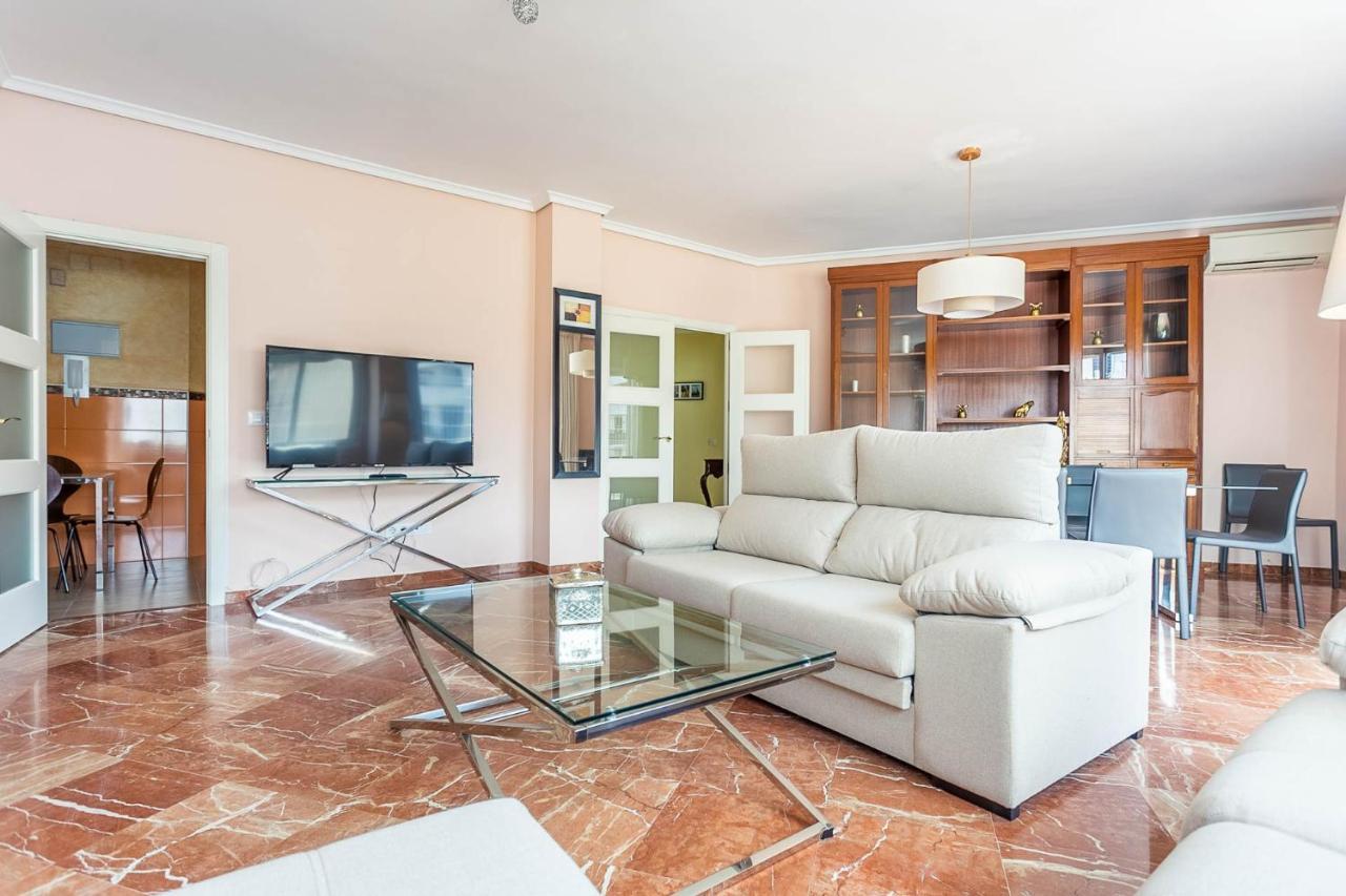 Luxury Canalejas Apartment Seville