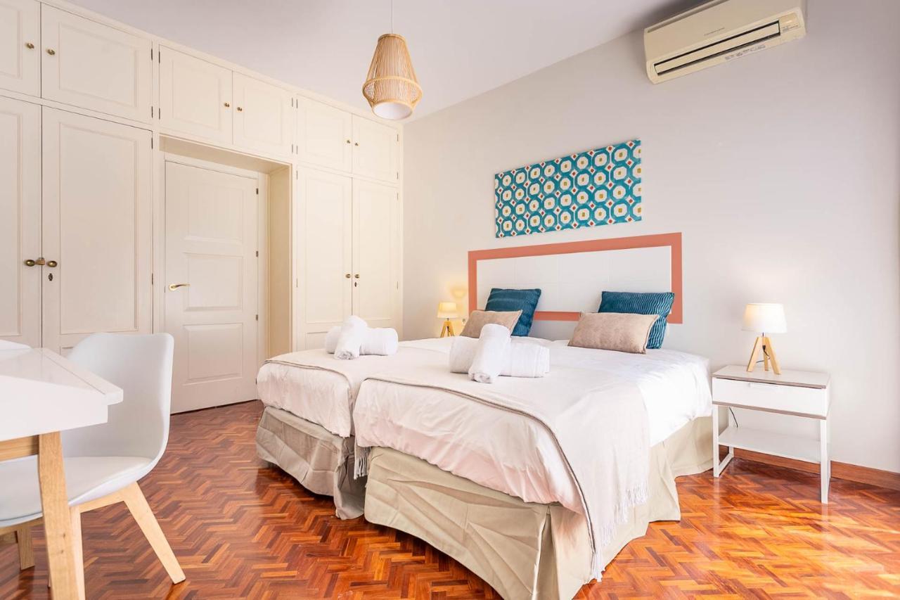 Luxury Canalejas Apartment *