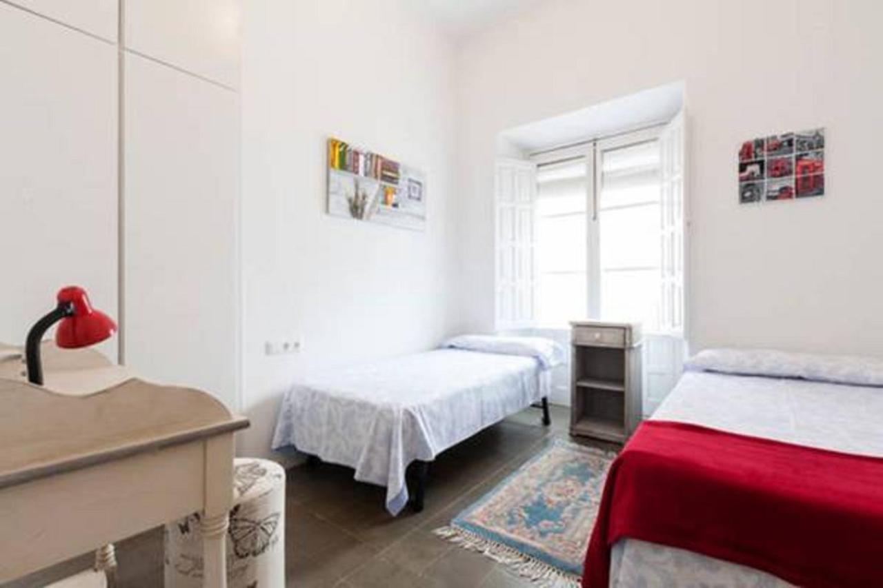 Rg Arenal Apartment