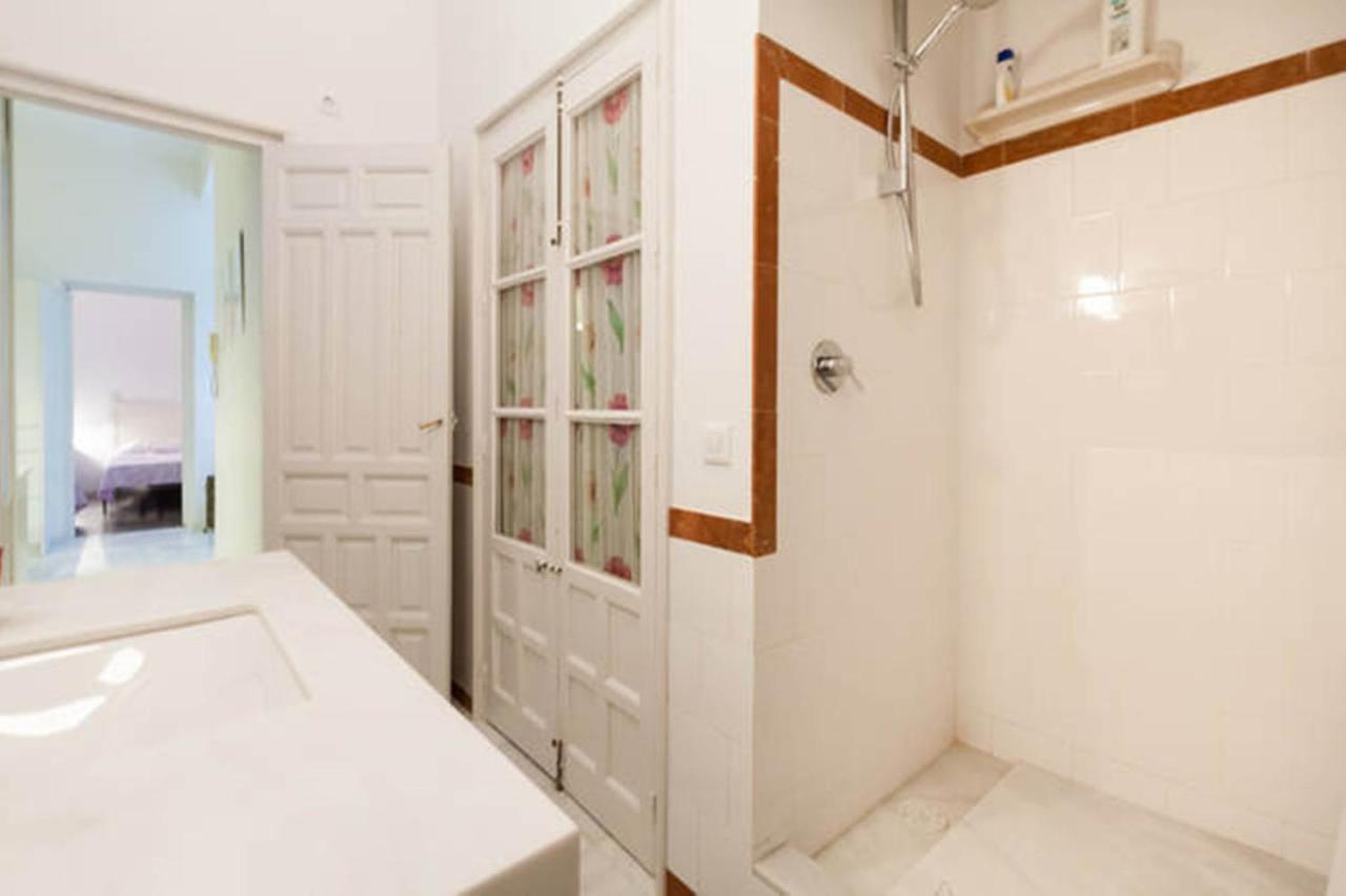 Rg Arenal Apartment *