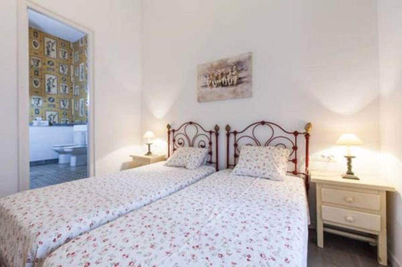 Apartment Rg Arenal