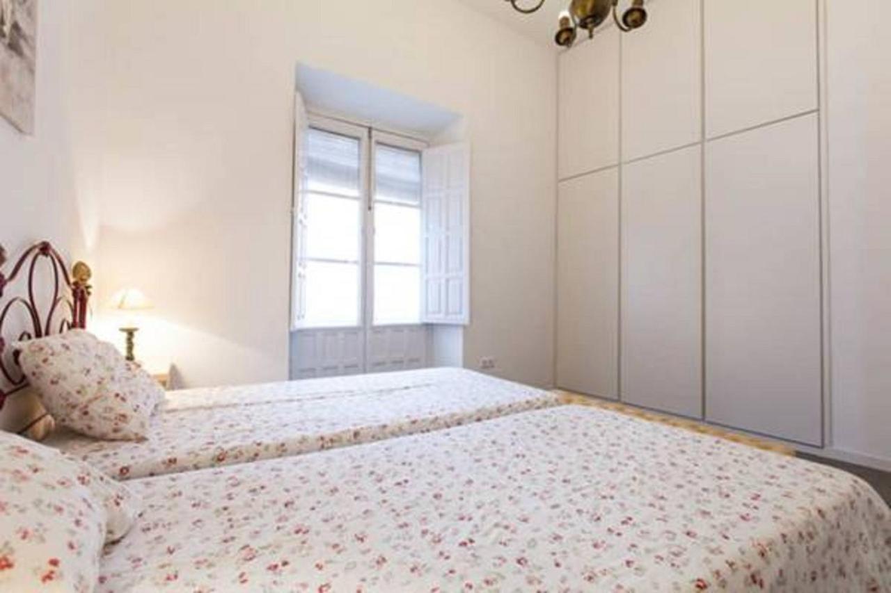 Rg Arenal Apartment Seville