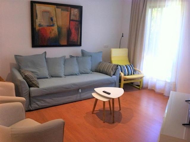 Corazon De Nervion, Excelente Ubicacion, Opcion Parking Apartment *