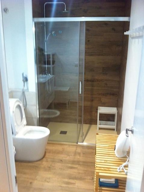 Corazon De Nervion, Excelente Ubicacion, Opcion Parking Apartment
