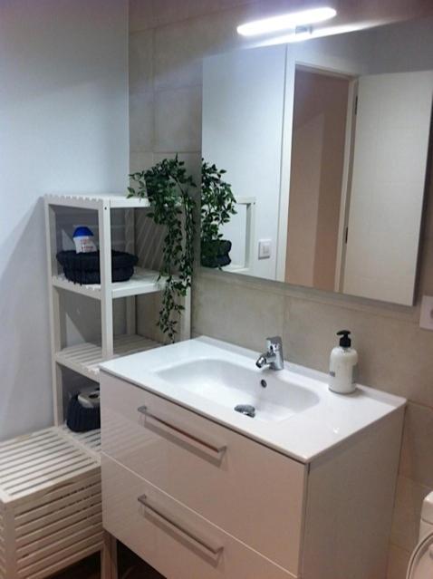 Corazon De Nervion, Excelente Ubicacion, Opcion Parking Apartment Seville