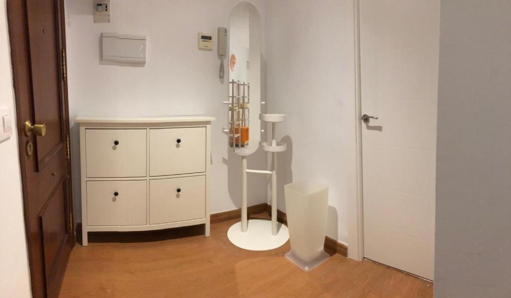 Corazon De Nervion, Excelente Ubicacion, Opcion Parking Apartment *