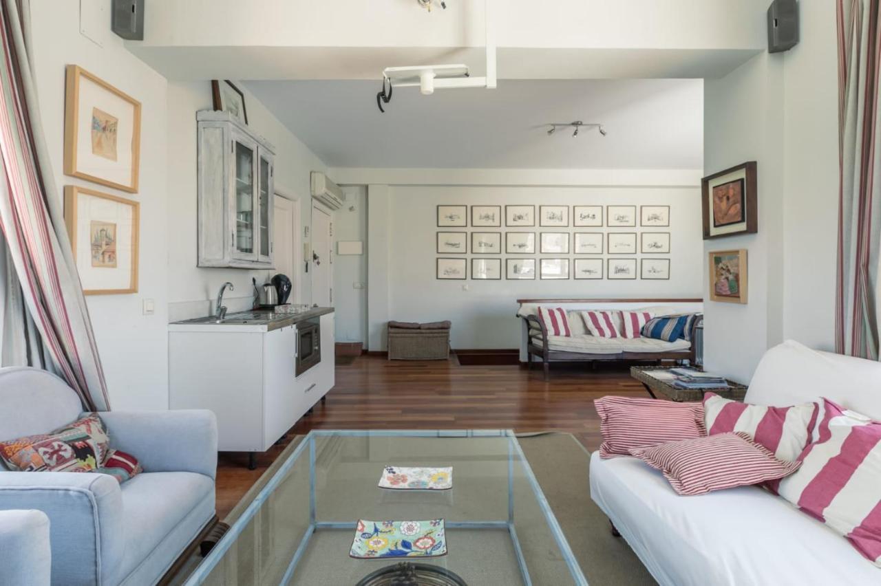 Apartment Mintystay - Puerta Jerez *