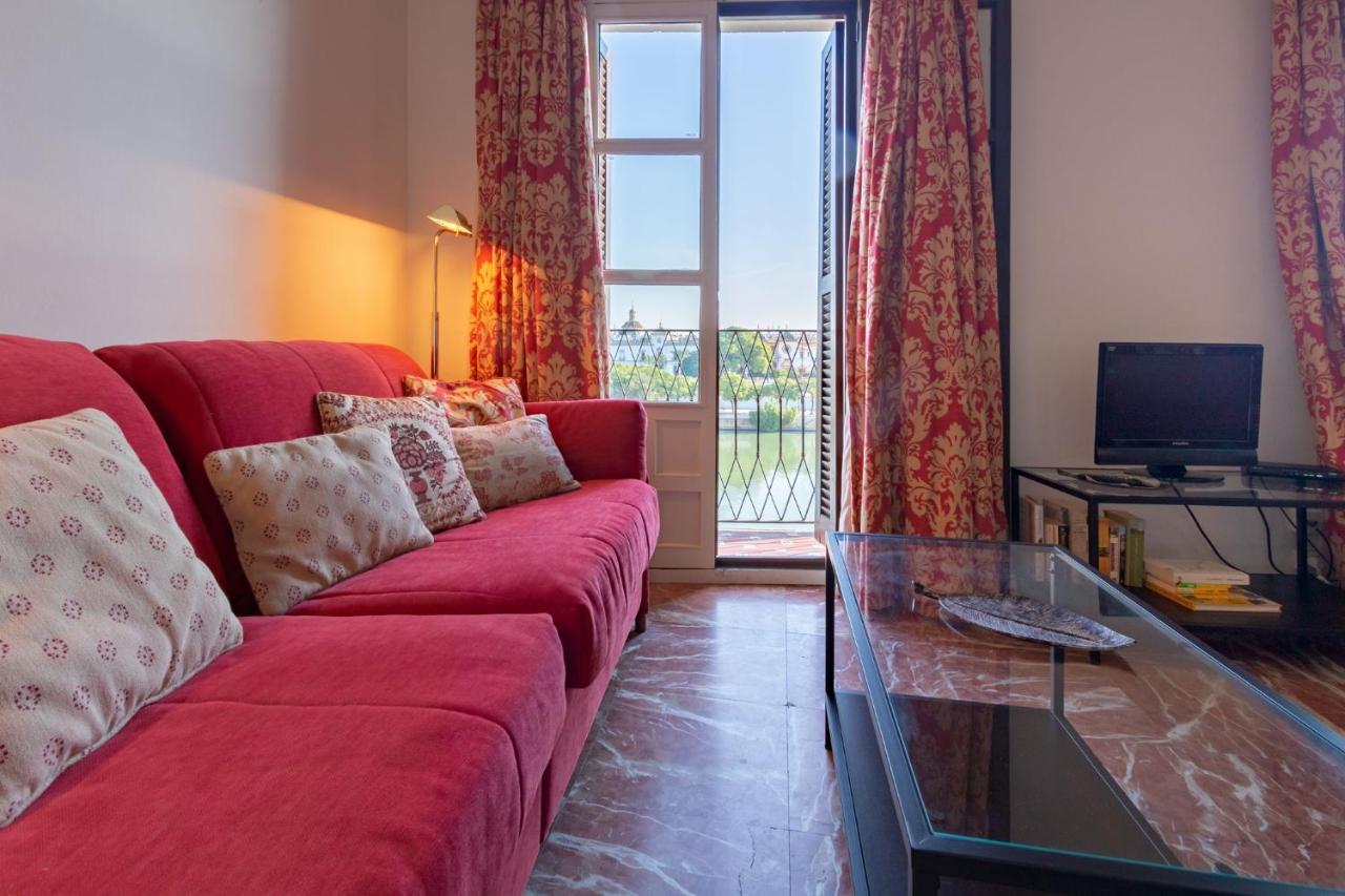 Apartment Betis Views 4 Pax *