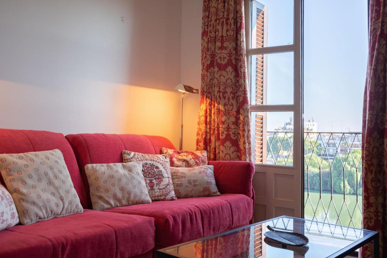 Apartment Betis Views 4 Pax *