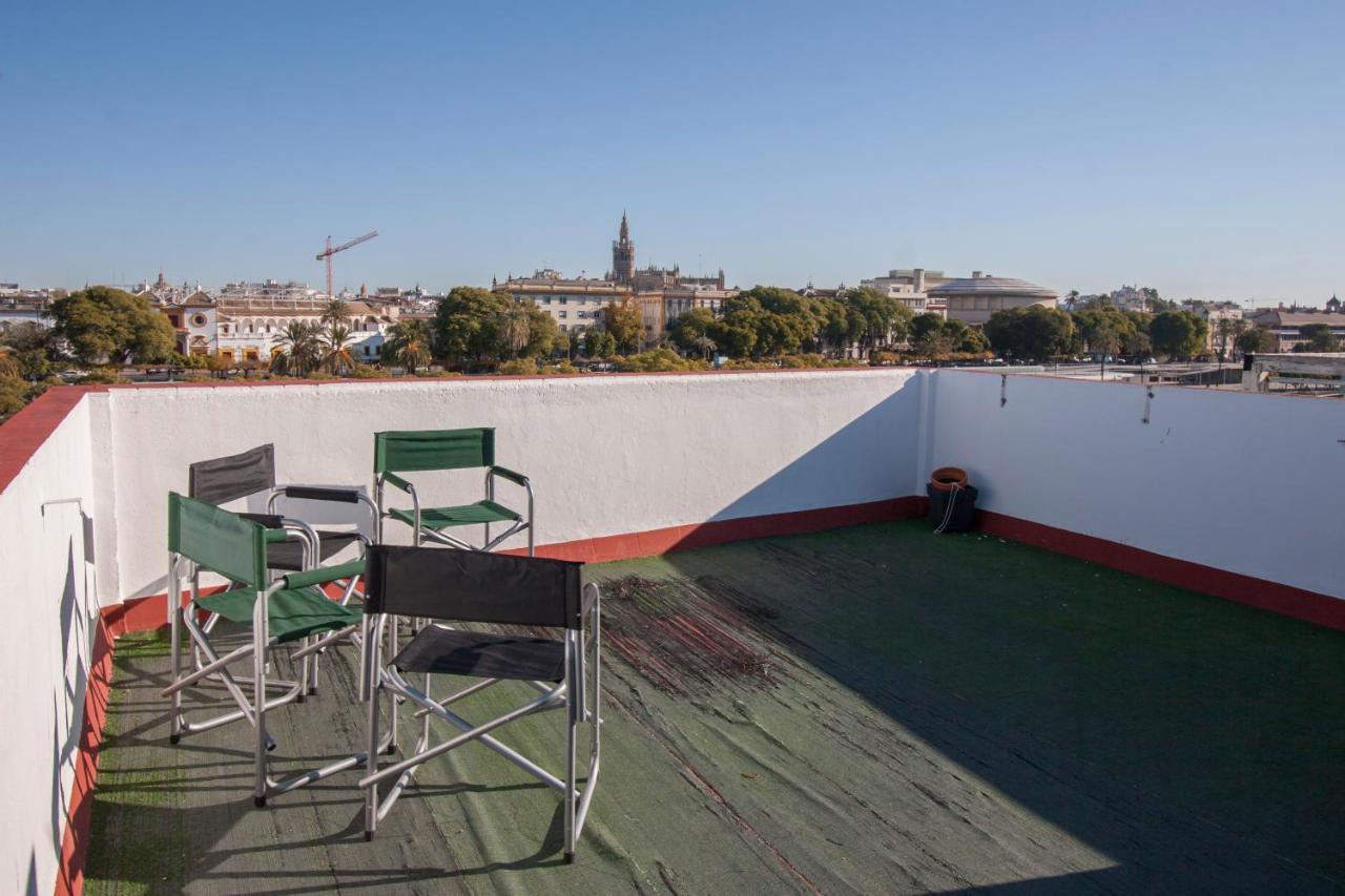 Betis Views 4 Pax * Seville
