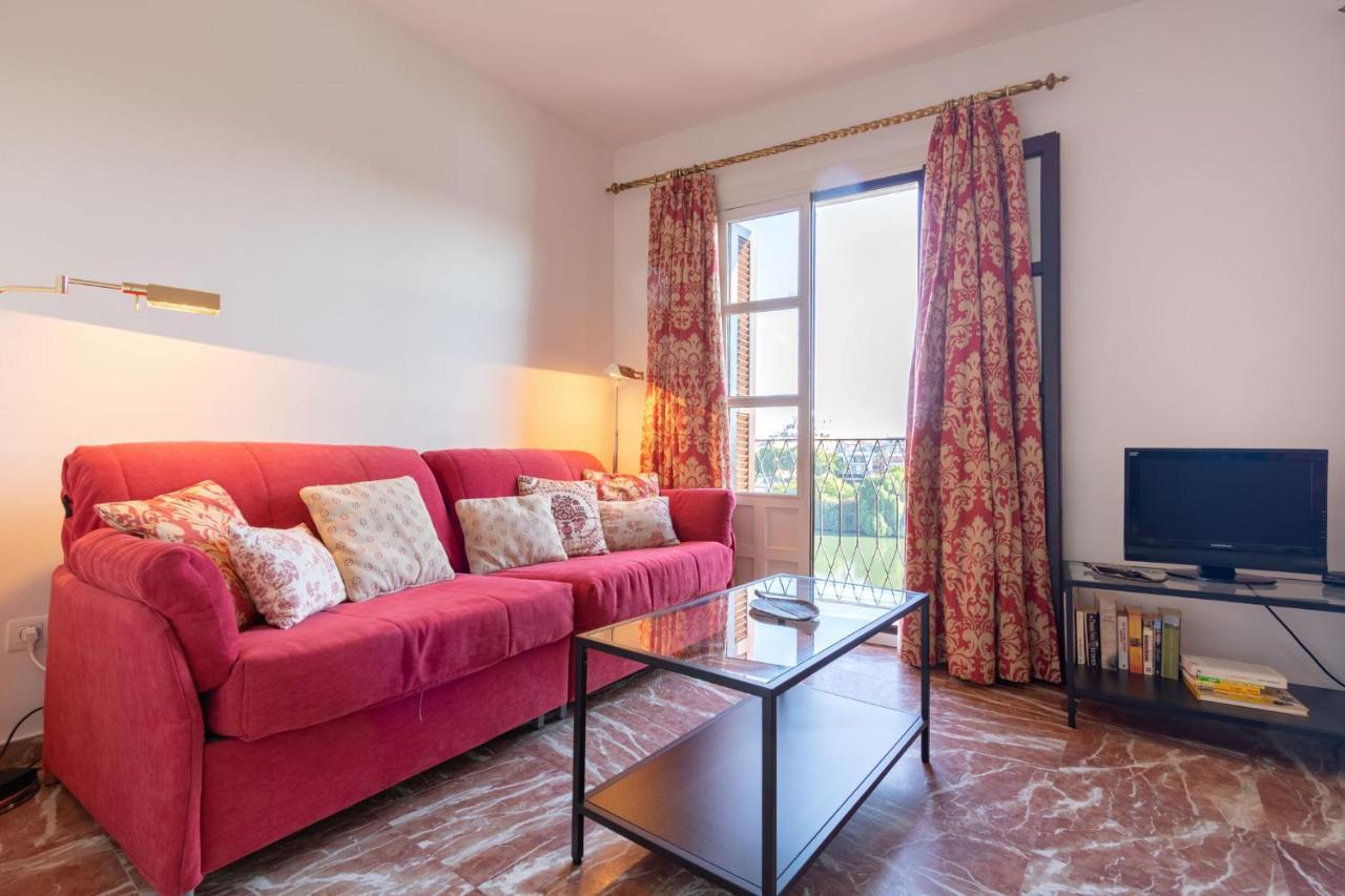 Betis Views 4 Pax Apartment