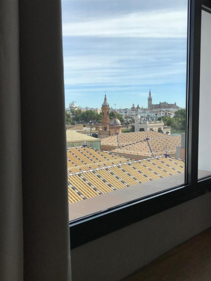 Apartment San Jorge Triana