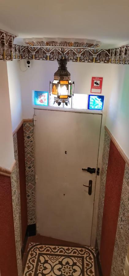 Casa Marhaba - Welcome *